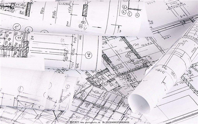 建筑圖紙怎么看_學會這些輕松看懂建筑圖紙- 裝修保障網