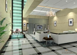 簡(jiǎn)約風(fēng)格客廳裝修效果圖 城市山谷裝修效果圖 深圳市蘇建裝飾工程作品