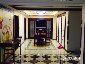 北京創(chuàng)維建筑裝飾地址,電話,報價,裝修案例 香河縣裝修公司