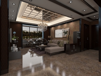 河南嵐亞建筑裝飾工程 -土巴兔裝修網(wǎng)