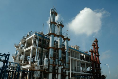 鎮(zhèn)洋發(fā)展擬A股IPO 發(fā)展緩慢隱憂凸顯，單一產(chǎn)品依賴與毛利率短板待解